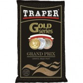 Traper Gold serija